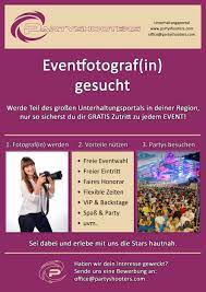 fotograf gesucht