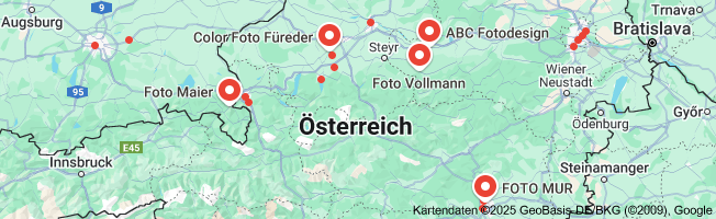 fotostudio für passbilder