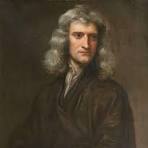 newton foto
