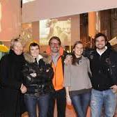 oliviero toscani kirsti toscani