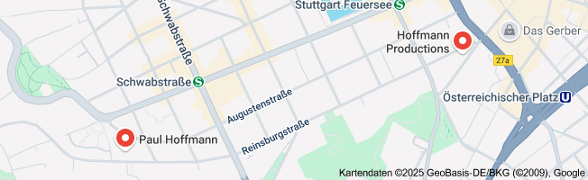 paul hoffmann fotograf