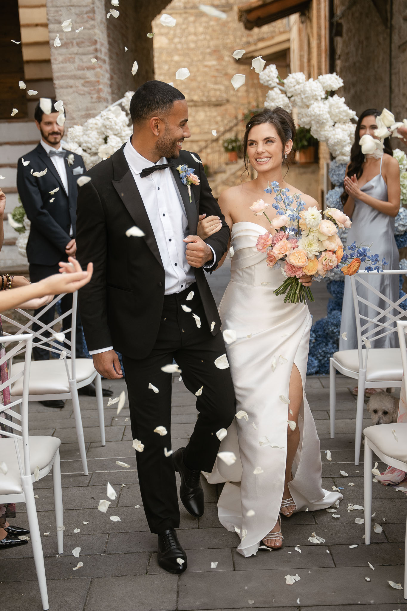 bildbearbeitung hochzeitsfotos