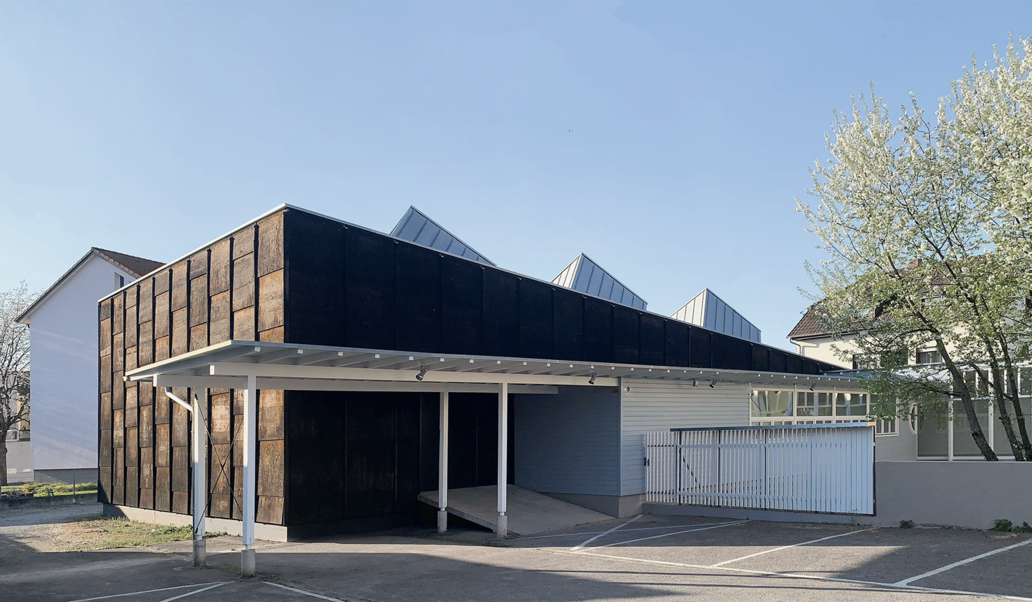 fotostudio breuningerland