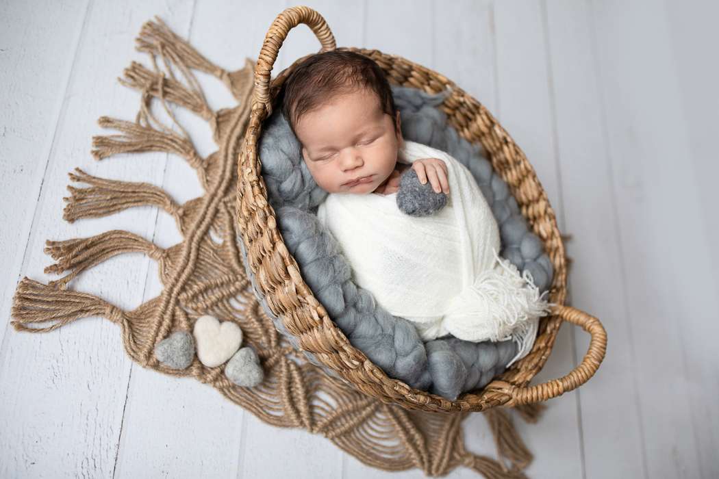 babyfotos neugeborene