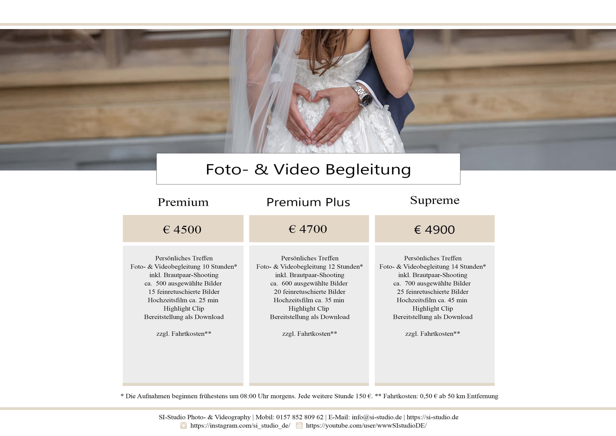 fotograf kosten hochzeit