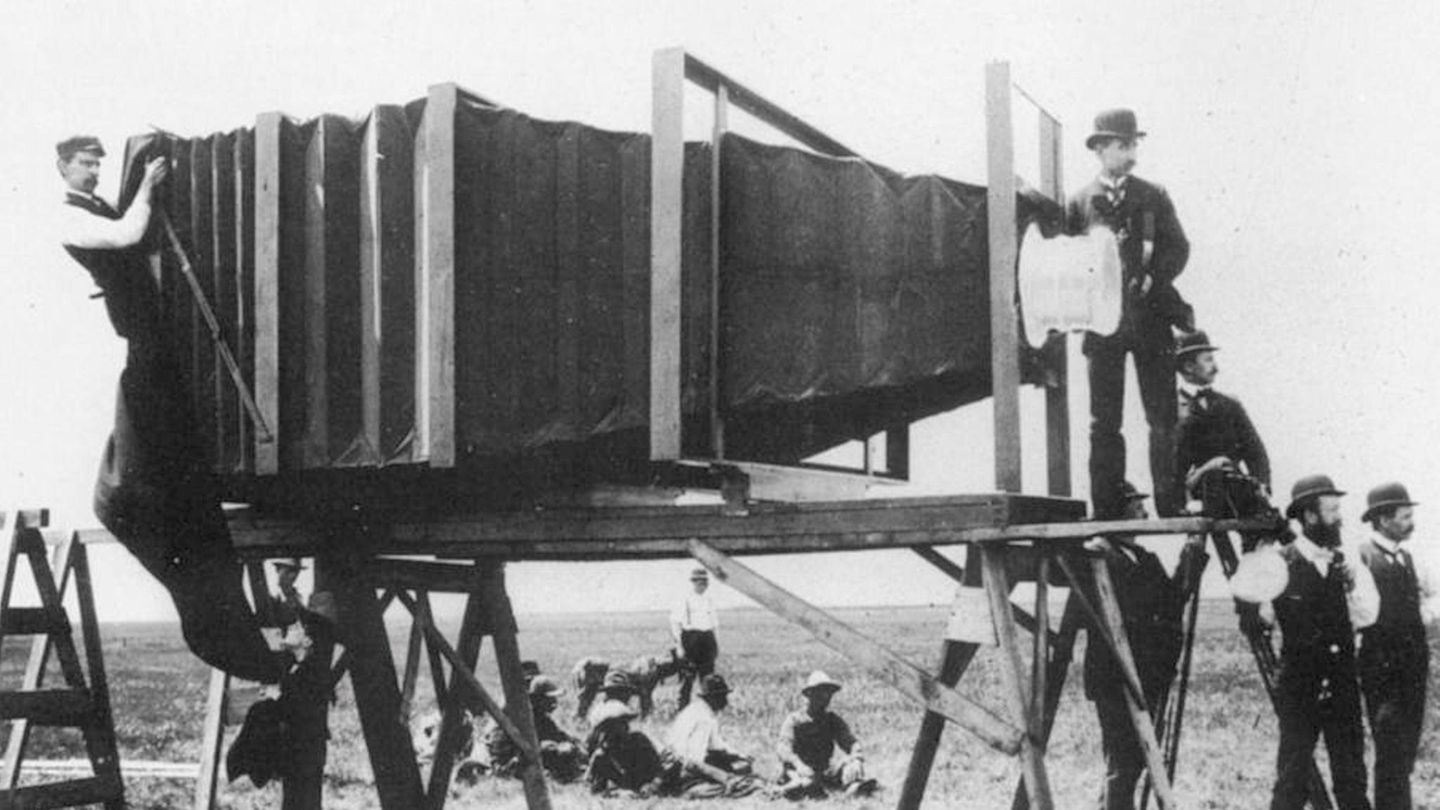 fotografie geschichte