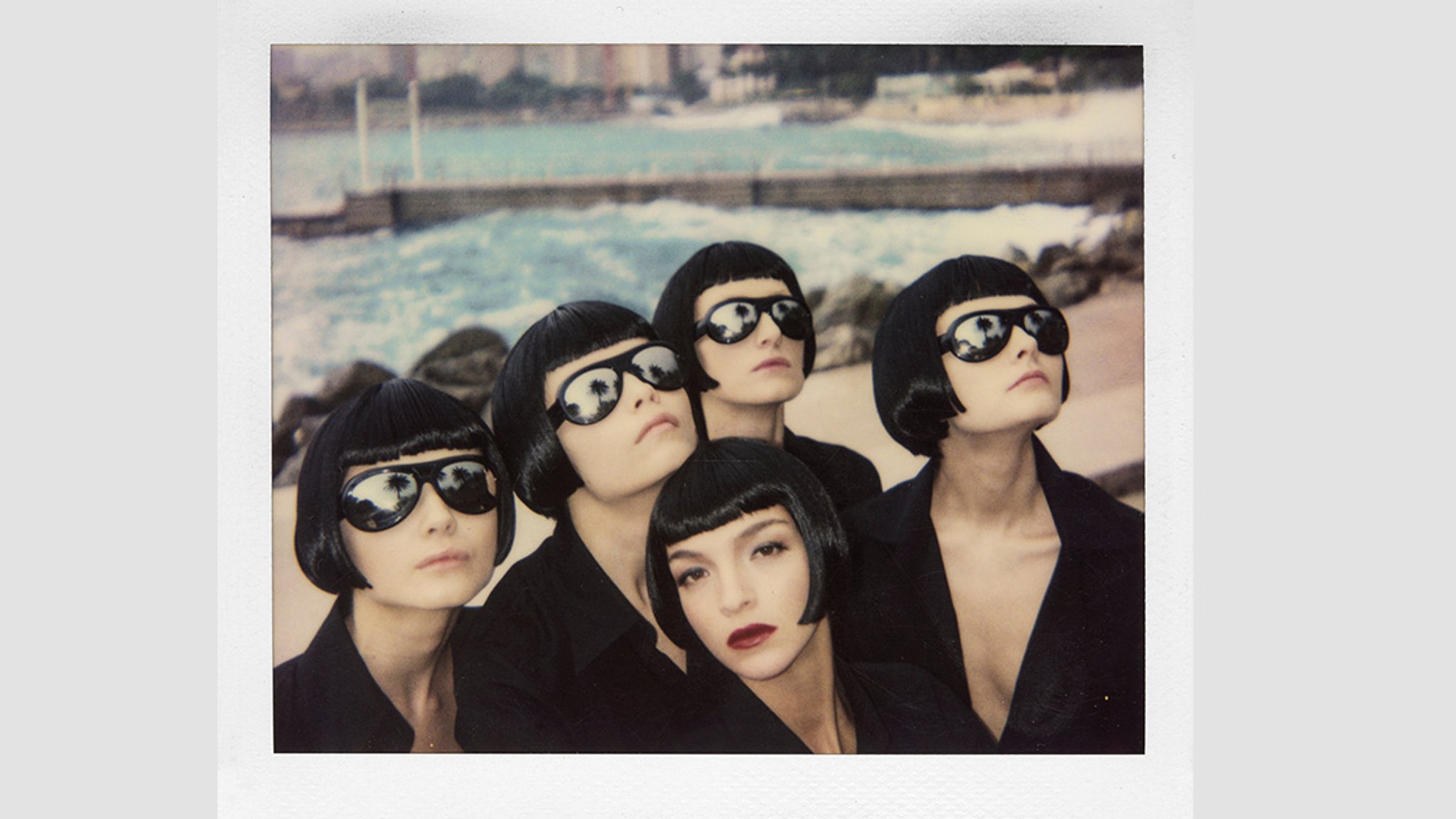 helmut newton bilder