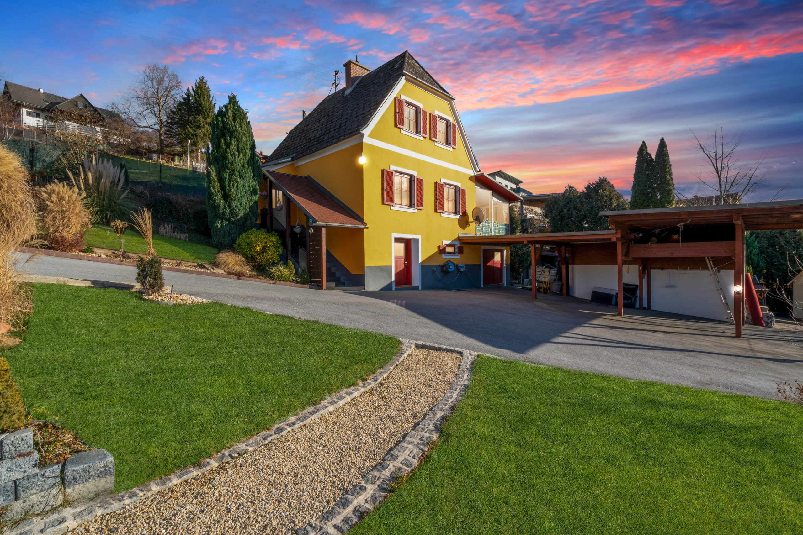 immobilienfotografie