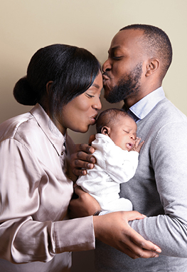 neugeborenes fotoshooting