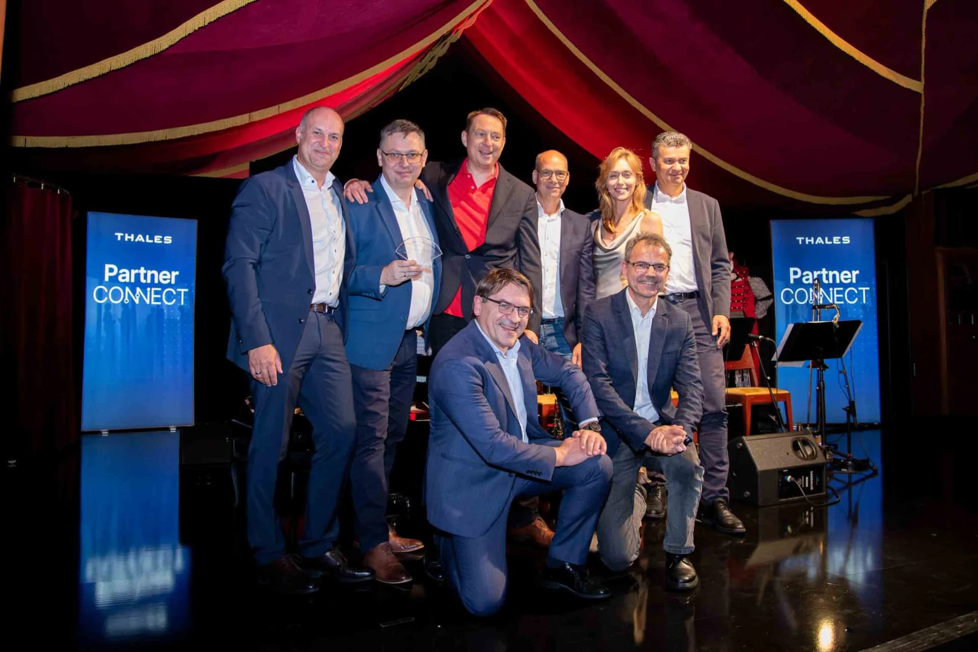 event fotografieren
