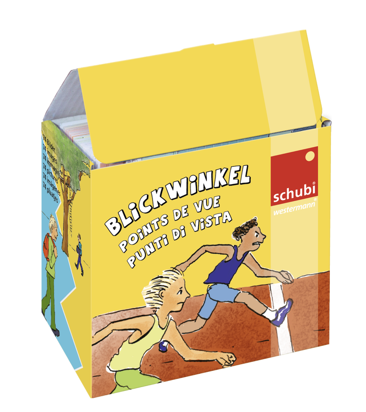 foto blickwinkel