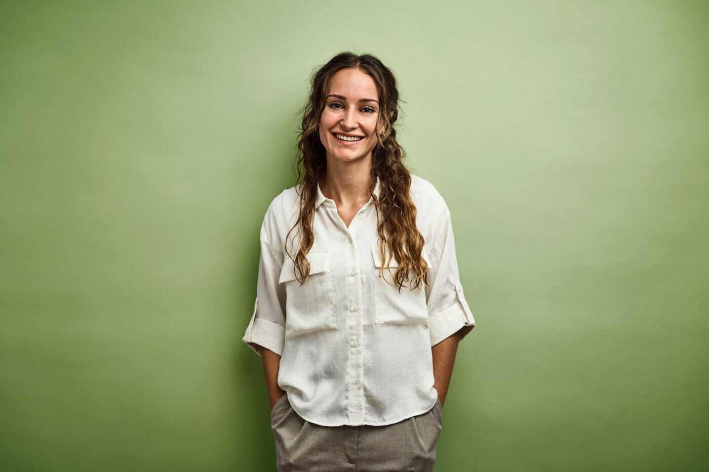 professionelles bewerbungsfoto