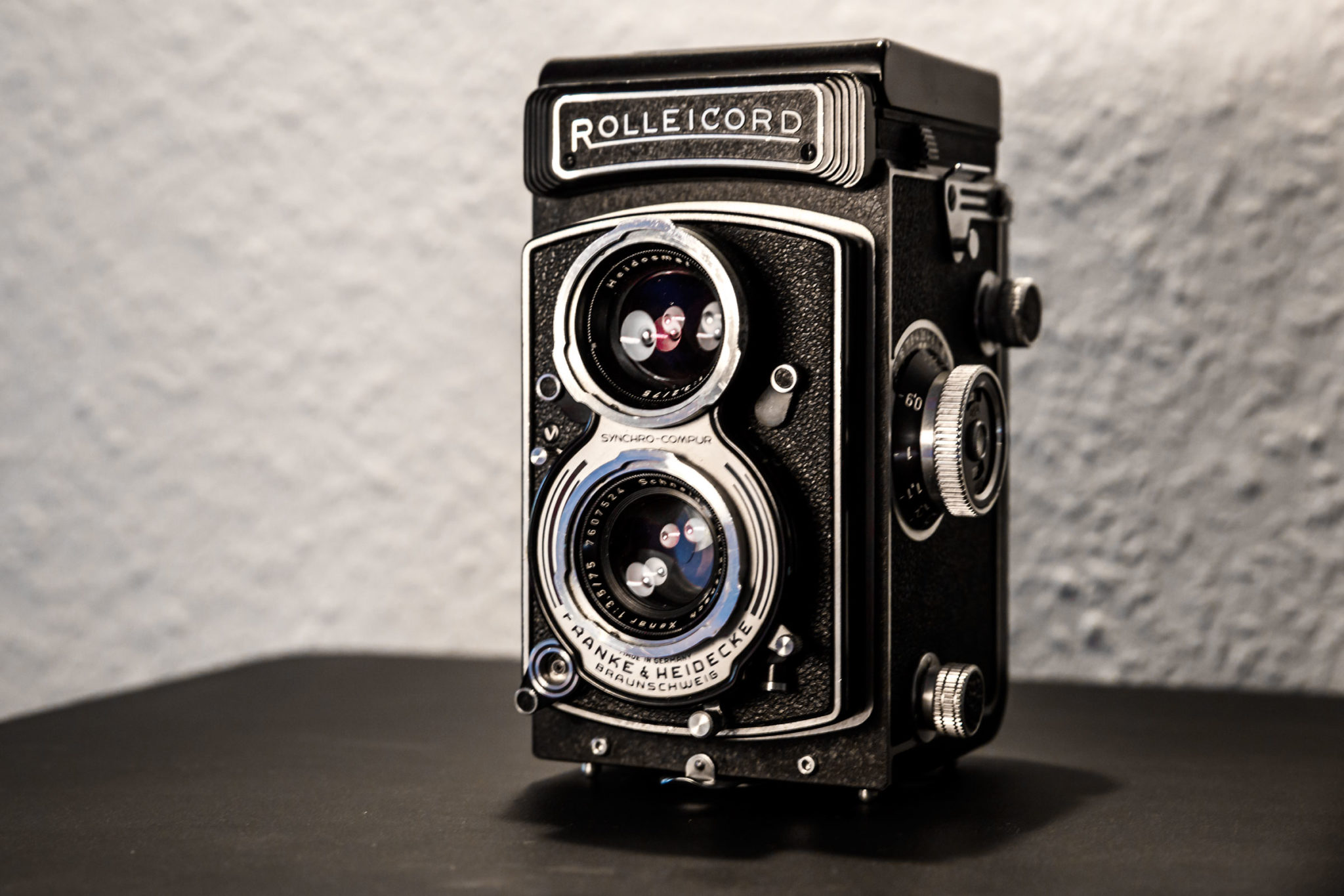 analog foto