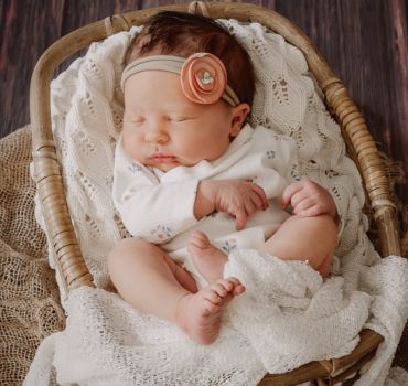 babyfotografie tirol