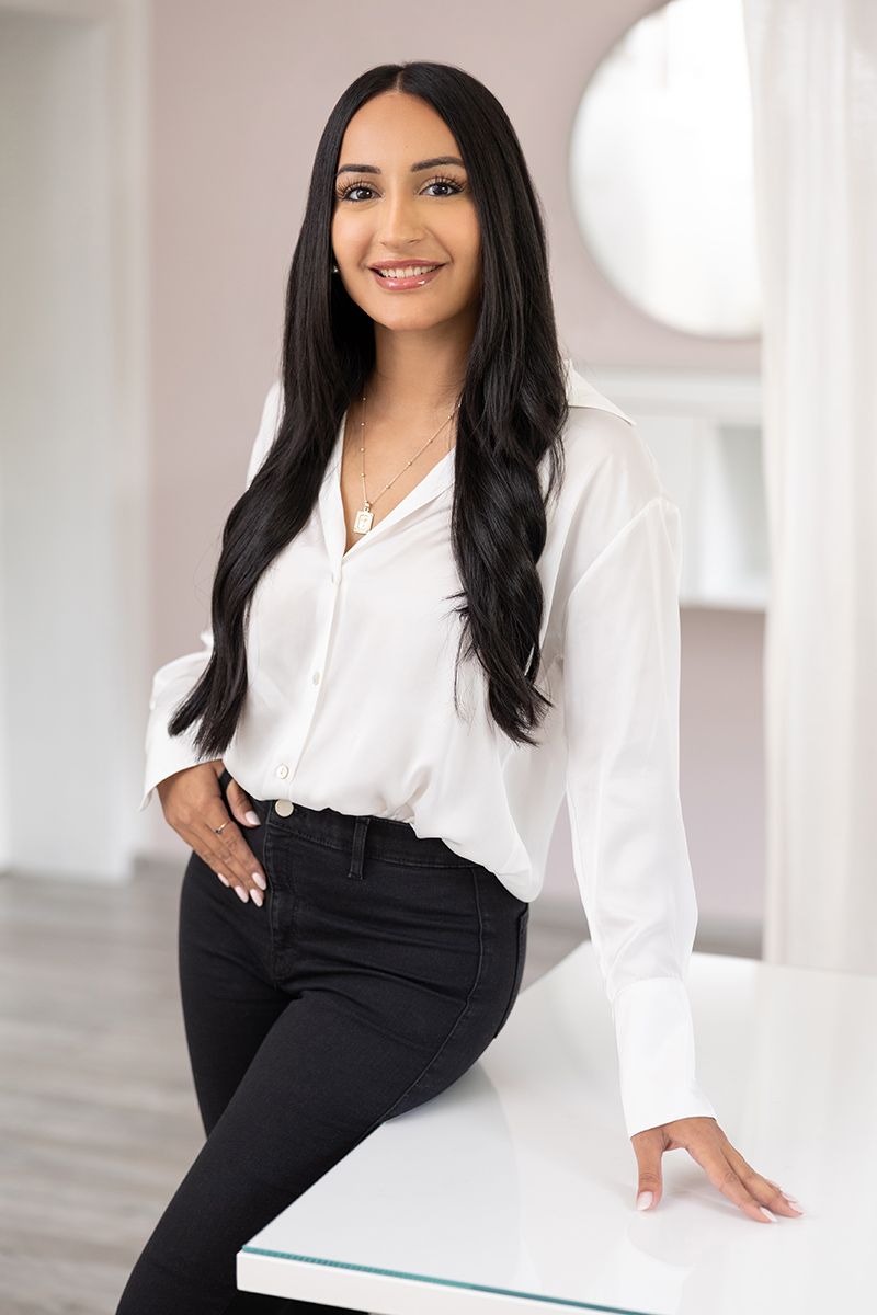 business fotoshooting