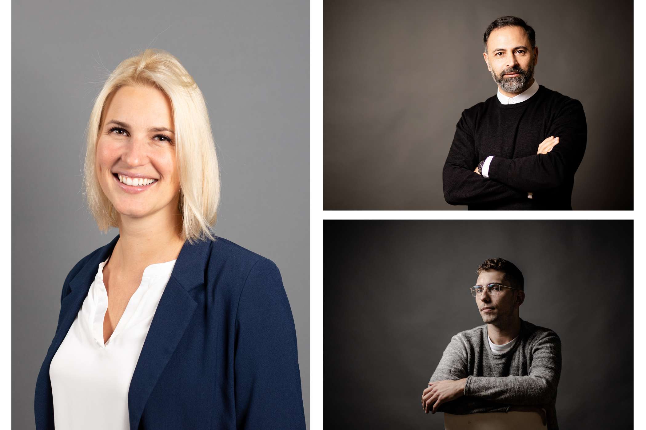 fotoshooting business