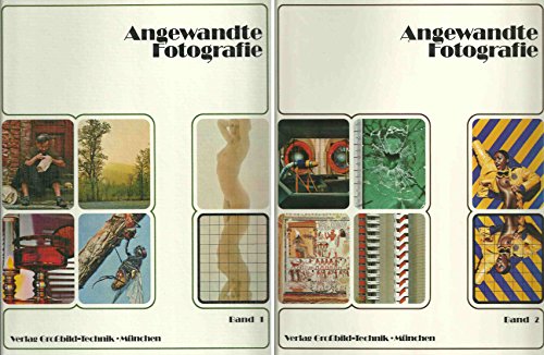 angewandte fotografie