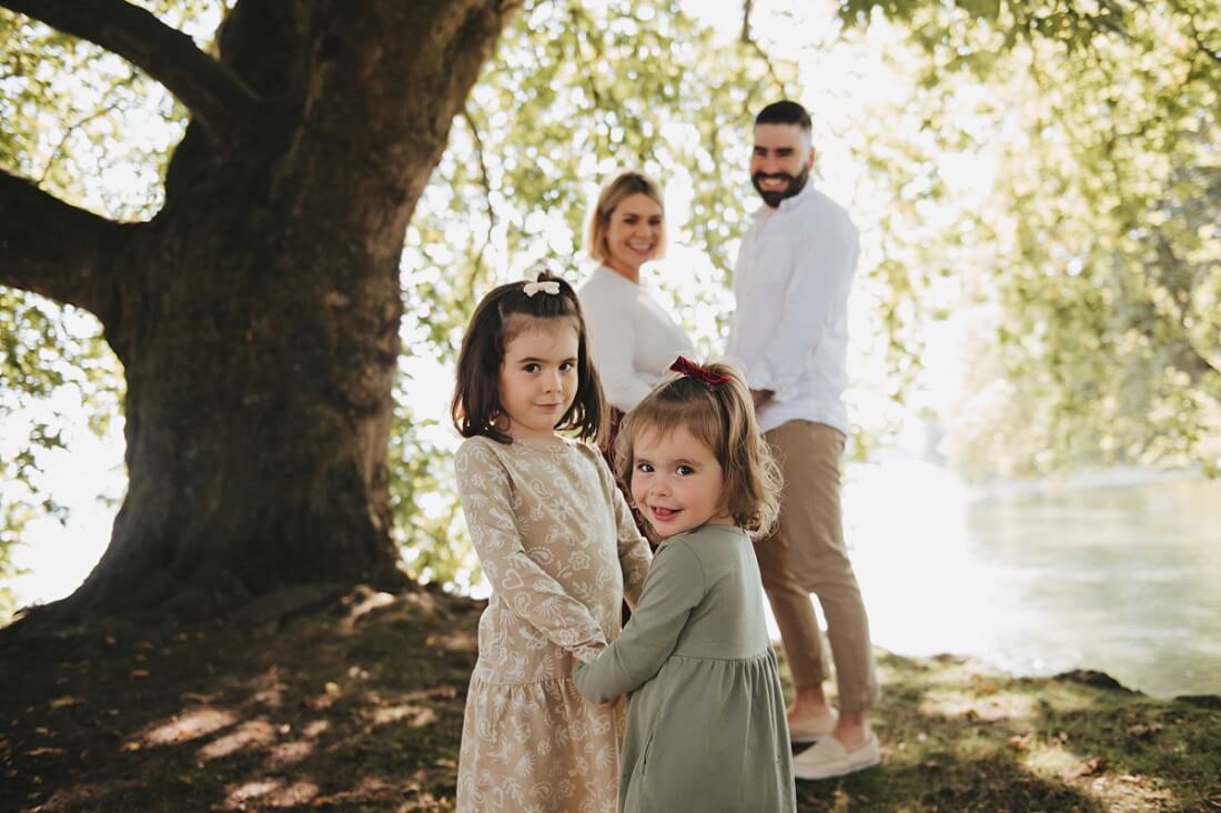 familienfotografie outdoor