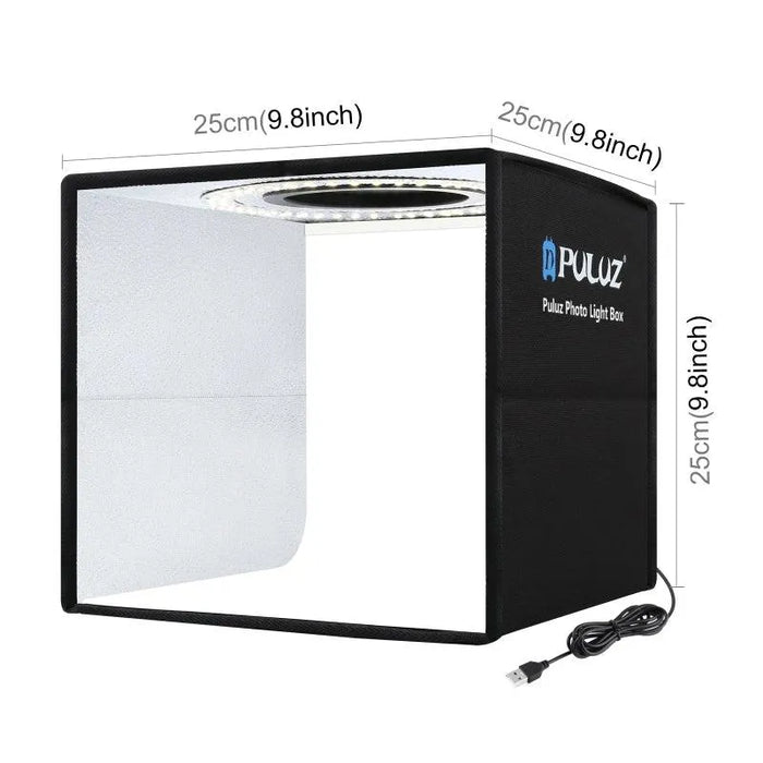 lightbox fotografie