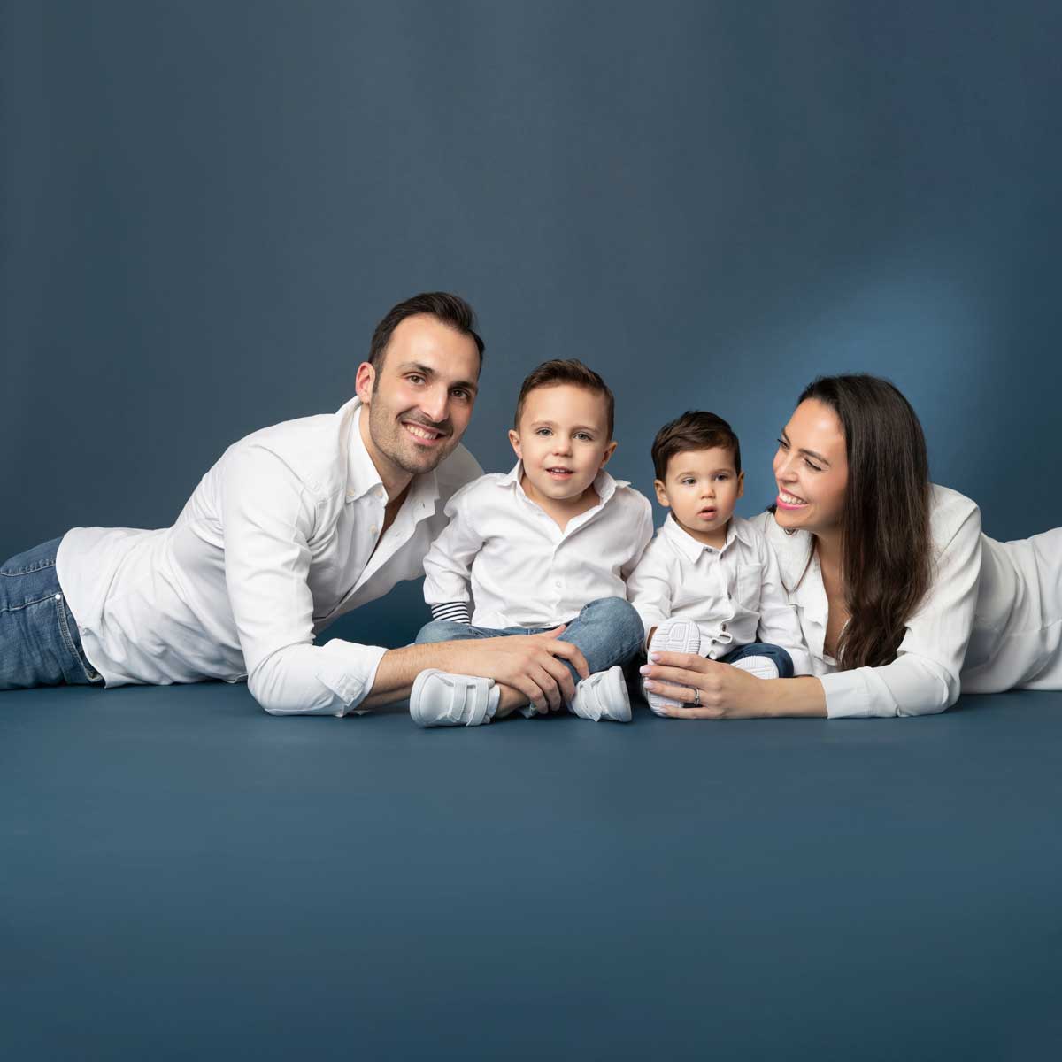 fotograf familienfoto