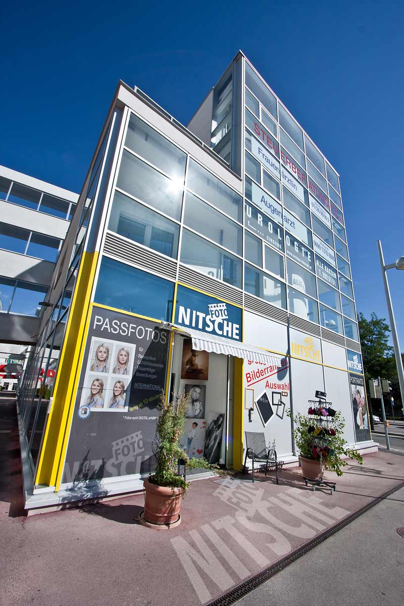 fotograf kagraner platz