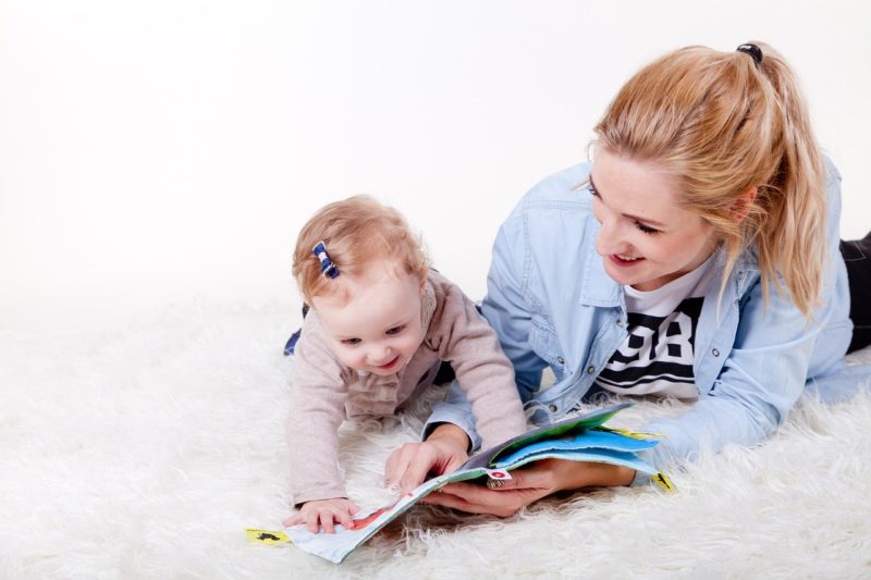 kinderfotografien