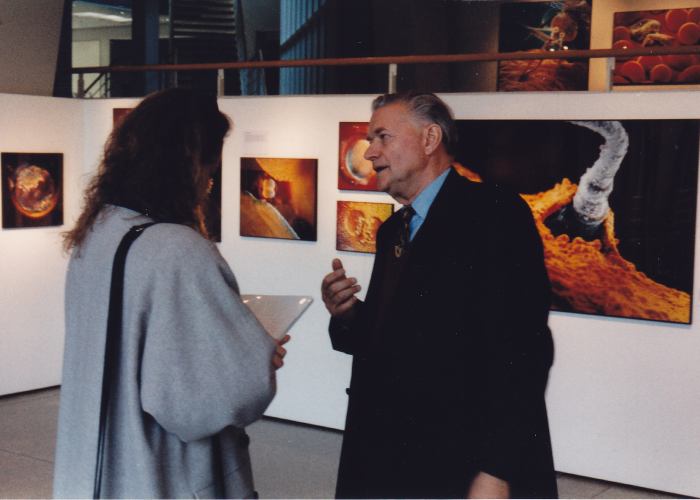 lennart nilsson
