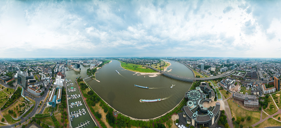 panoramafotografie